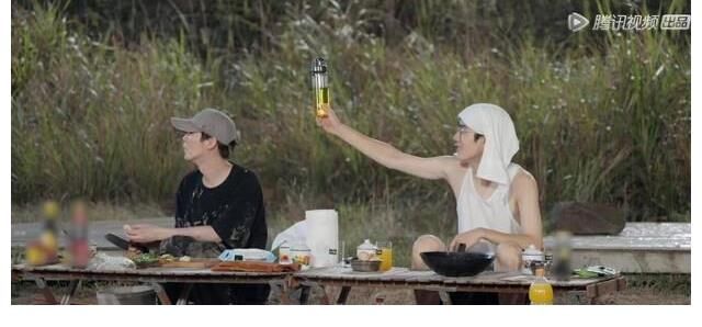 要不是鄧超有底線，劉昊然怕是要被罵上熱搜了