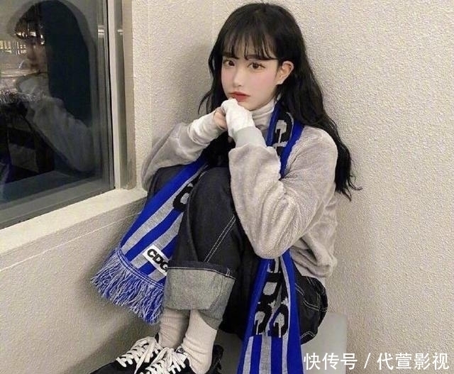 气温转暖怎样的卫衣好看实用卫衣穿搭,你想要的样子我都有