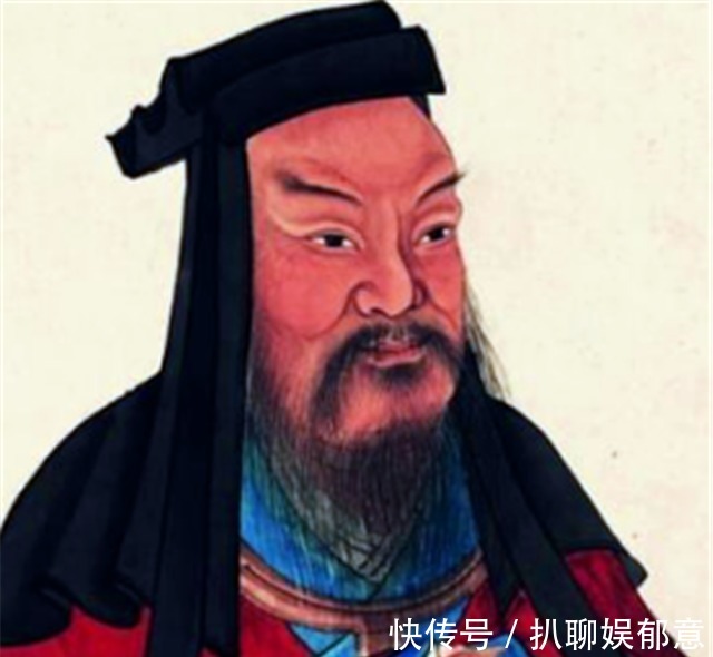 民间文学|他在民间被美化成民族英雄,历史上,却是一个误国误民的罪人