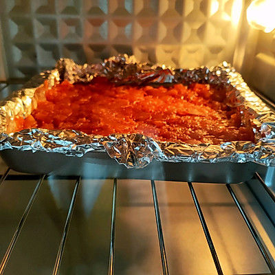 奥尔良芝士小面包