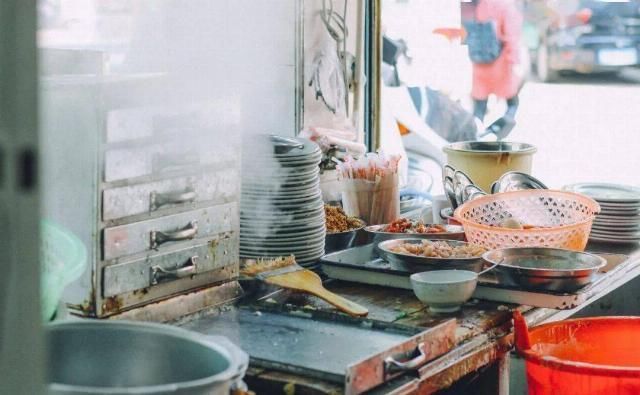 一无所知|一份本地人做的潮汕美食攻略你对潮汕美食的力量，简直一无所知