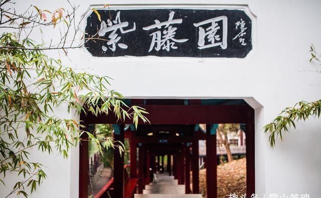 曹雪芹|中国第一座女子大学,曾是曹雪芹家后宅,东方最美校园