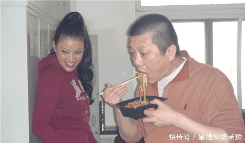 王朔:我这一生最对不起妻子和女儿,但我去世后财产都归徐静蕾