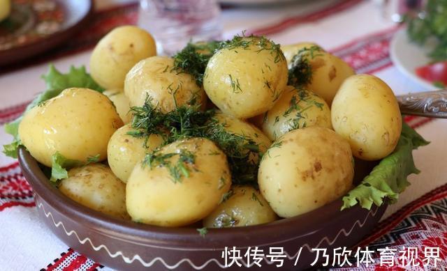 主食换成它，三高降了、体重轻了、血管更健康！这样吃营养不浪费