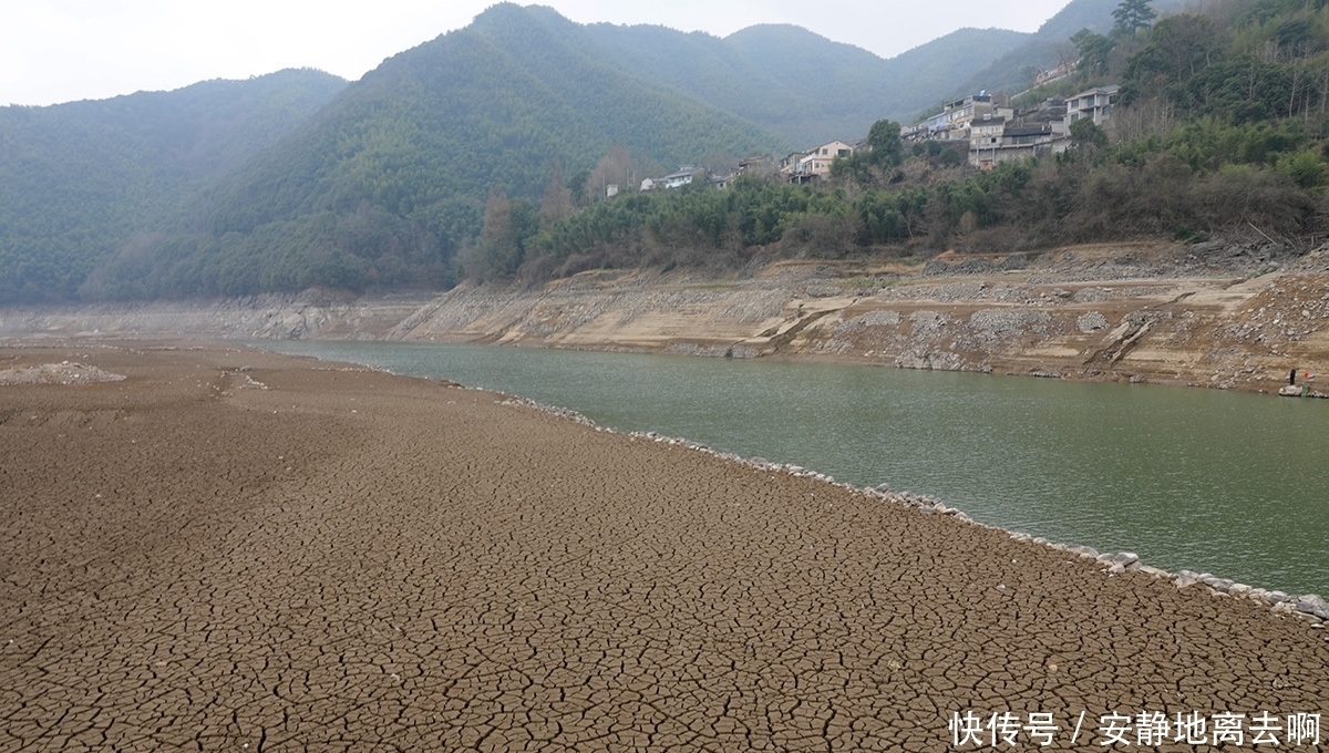 大皎水下遗址，免费网红景点，吁请列入爱国主义教育基地