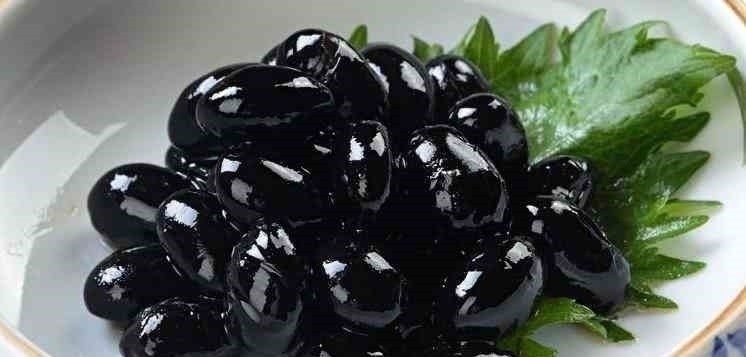 桑椹酒|天然的“染发剂”被找到了，坚持每天吃一点，白发悄悄变黑发