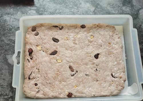  好吃|牛轧糖这样做真好吃，一口一块停不下来，做法简单易学，适合学手