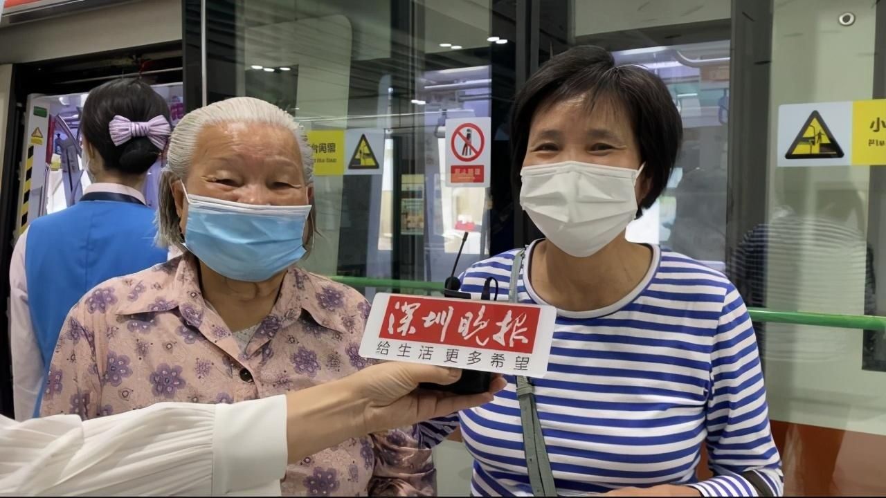 号线|等了整个青春的“看海线”盐田首条地铁8号线终于通车！附地铁8号线大事记