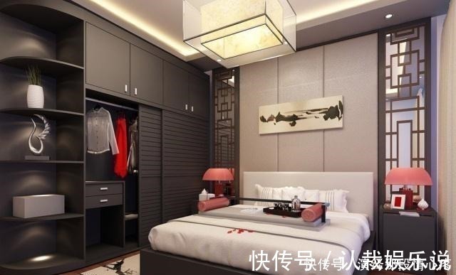 铝合金|越来越多人流行用这种衣柜了,实用无甲醛,后悔我家装早了!