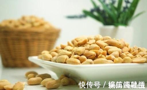 发芽|花生又有新发现!这样吃,减重又利血管,降低多种风险,别错过
