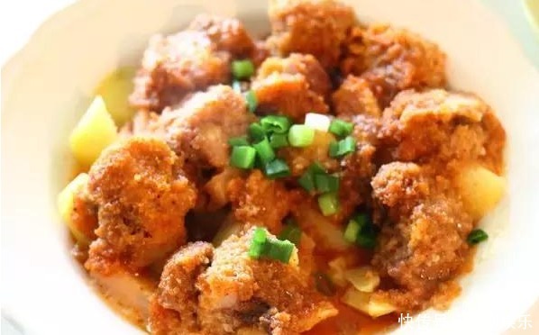 5种排骨的美味做法，2分钟就学会，喜欢吃的朋友赶快收藏