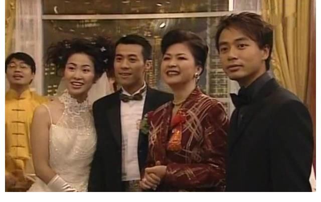 譚永林|李克勤是“大灣區(qū)兄弟”的非工作人員，曾與陳小春、張智霖合作