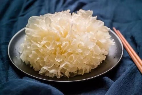 山药|肺结节“溶解剂”或被找到？并非山药和银耳，不妨吃点，对肺好