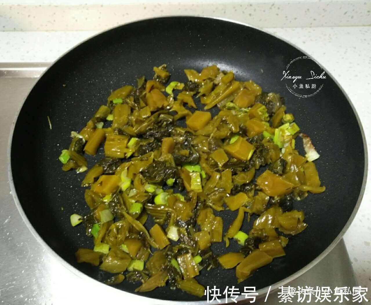 煮鱼汤，用冷水还是热水原来一直用错了，难怪鱼汤不白还腥