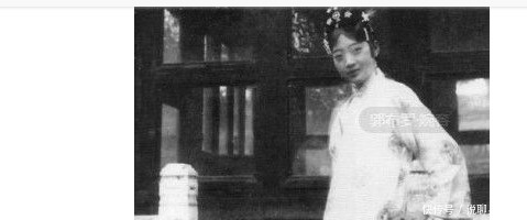 溥仪|他把皇帝老婆肚子搞大,皇帝不灭了他,还给四百大洋做路费