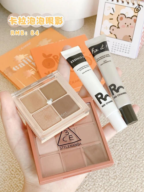 秋冬|月生活800的高中生私藏好物,让你轻松变美,绝绝子!