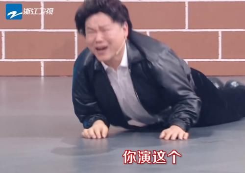 《王牌》：贾玲领李焕英剧组演员前来，节目中吐槽不停笑点不断