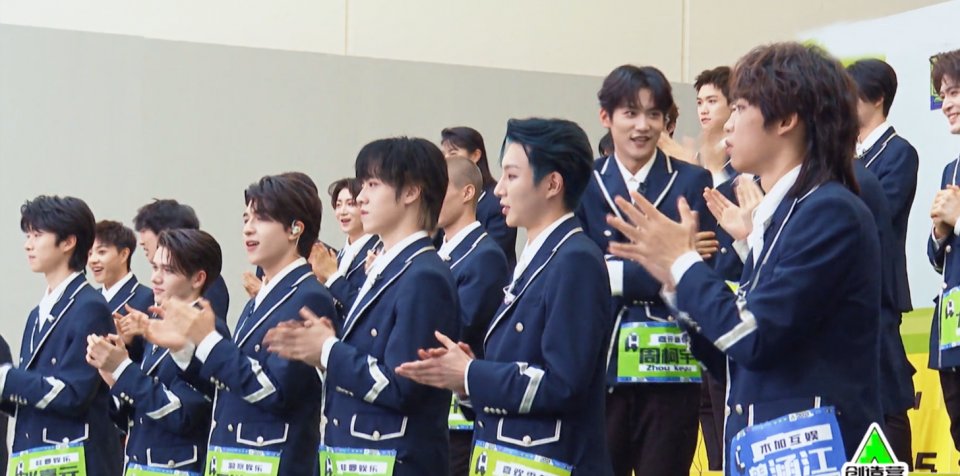 《创4》总决赛嘉宾名单，《长歌行》《皓衣行》的梦幻联动开始了