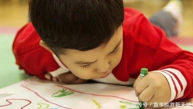 孩子|6岁之前是右脑开发关键期,做好3件事,孩子一天比一天聪明