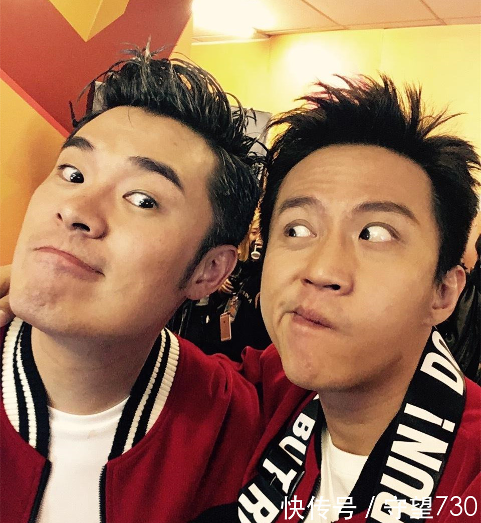 跑男:邓超陈赫缺席,李晨不是最大赢家,他竟爆冷成兄弟团新C位