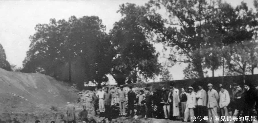 位皇|大明万历皇帝陵墓开棺全过程：一次灾难性的考古发掘