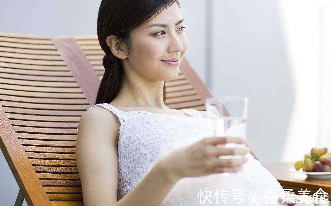 肚脐眼|同样怀孕,孕妇的肚脐为啥有凹有凸,大多数人都理解错了