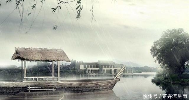 害死|他是帝王诗人李煜最信赖的人,却一句话害死了李煜