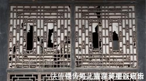 耐用|中国古代普通百姓家都有窗户，糊窗户他们用的是什么纸张？