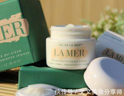 护肤|全球公认的大牌护肤整理,最好用的竟然不是LAMER,SK2都不配上榜