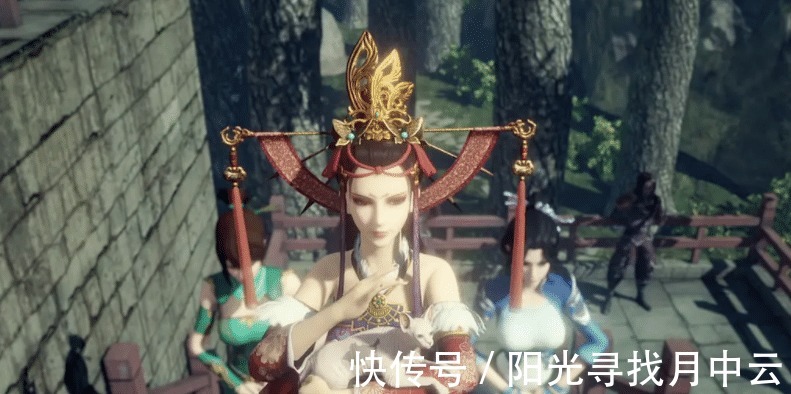 国漫|画江湖之不良人3比较不错的国漫作品,剧情提升空间还是蛮大的!