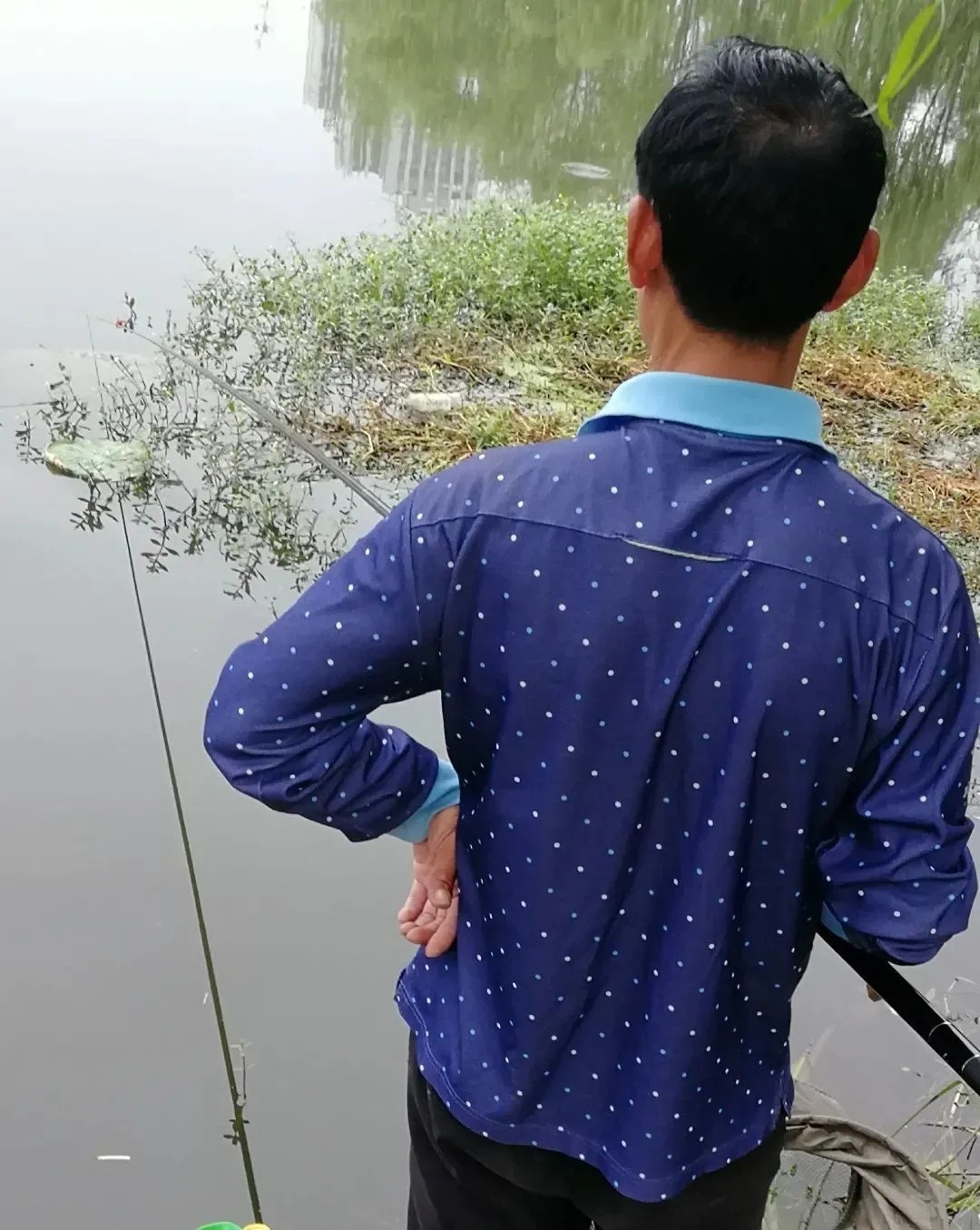 饵料|冬季钓鱼一切从“小”出发,那你就对了