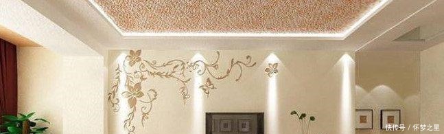 师傅|当初被装修师傅忽悠,全屋刷了硅藻泥,新房住一年感觉被坑了!