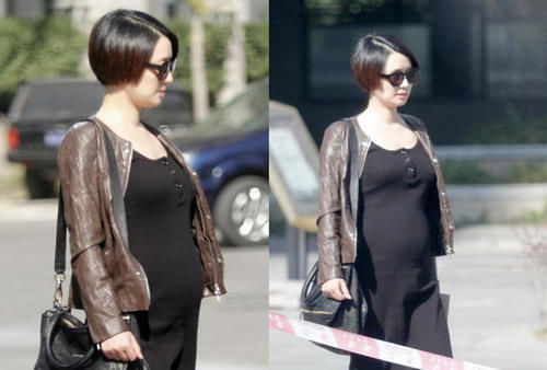 睡姿|孕晚期有种折腾叫“翻来覆去难入眠”,尝试这样调整,或能缓解