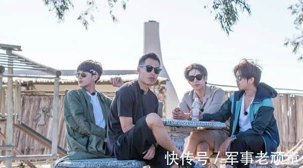 旅行|年輕人一起去旅行,俊男美女卻沒有收視率,之后宣布停播