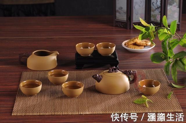 乌龙茶|喝茶益健康,助力长寿,108岁的茶学界泰斗,堪称“长寿标本”