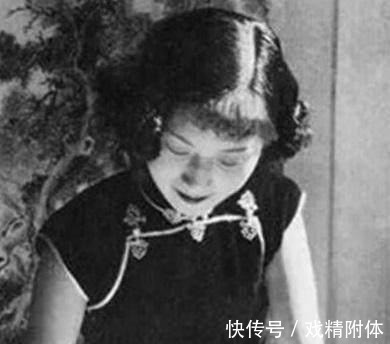 徐志摩&圈子决定格局陆小曼与林徽因的朋友圈 天壤之别!