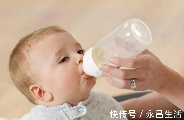 食物|孩子身体出现这5个“信号”，暗示积食比较严重，父母要心中有数