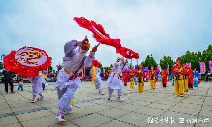 特惠|特惠观影5折起！济南市发放200万文旅惠民补贴陪你过大年