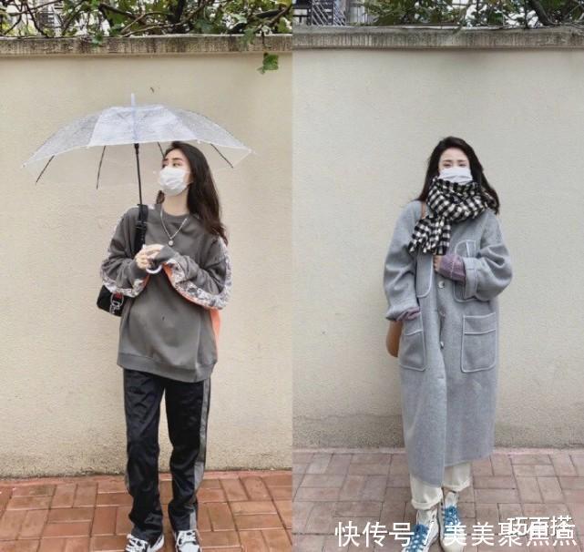 时尚|16套秋冬搭配指南!保暖时尚没套路,让你温暖过秋冬
