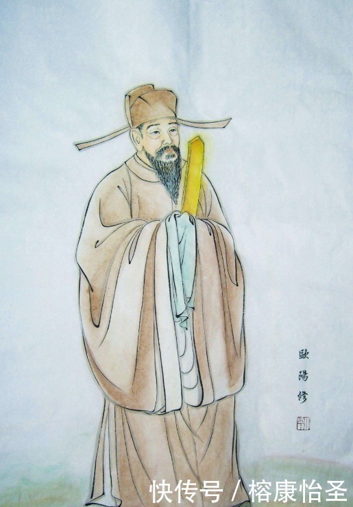 祸根|仁宗推广庆历新政,而君子朋堂发表言论,为失败埋下祸根