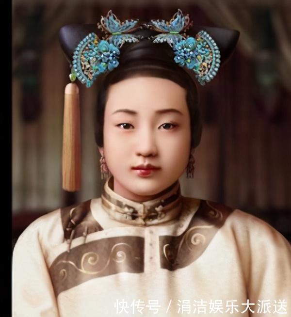 中年|故宫的珍妃井,头都塞不下去,崔玉贵是如何将珍妃推下去的