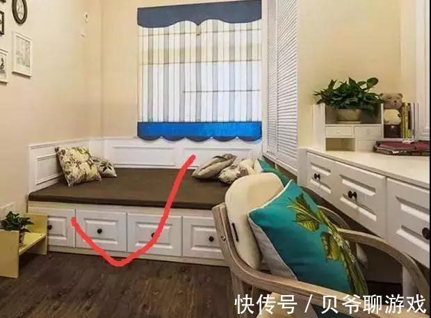 榻榻米|装修要考虑周到,我家这14个地方,花了6、7万只用几次,太浪费了