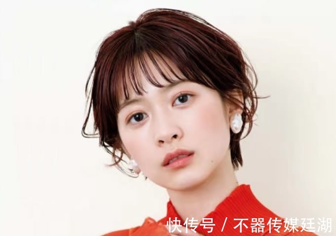 发量|想要“显瘦显年轻”?凭什么?不懂发型的造型秘诀,再折腾都白搭