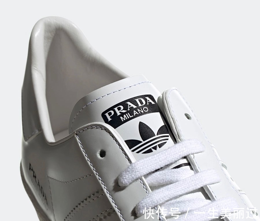 联名 耐克、阿迪竟争相与奢侈品品牌联名?