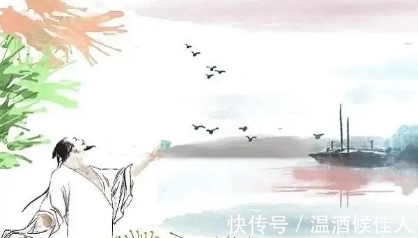 少年@自古功名属少年。五首少年古诗,一首一个名句,值得收藏