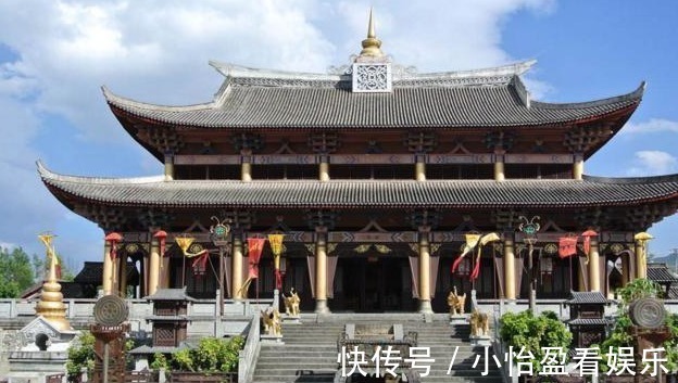 元朝!古代有一小国,连史书都没有写,却因金庸的小说火了起来