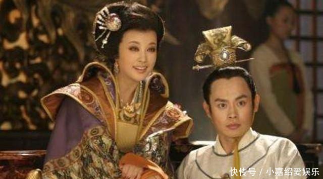 唯一|武则天儿子下场都惨，唯一得到善终的是谁？都以为他傻，其实最精