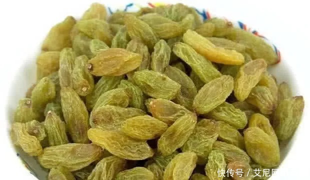 失眠|葡萄干和此物一起泡,每天一杯,失眠好了,视力好了,血管通畅了