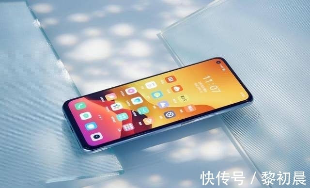 oppo|realme GT大师版曝光：搭载高通骁龙870处理器！