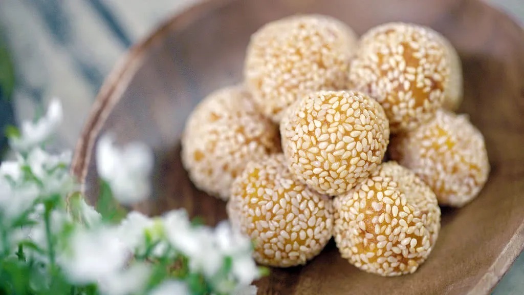 40种素面食、素面点的制作,赶紧收藏,变着花样做,家人都夸你是大厨!